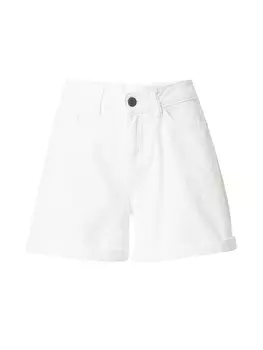 Шорты Noisy May SMILEY, белый