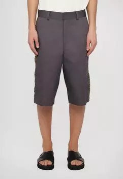 Шорты Noon Goons, серый