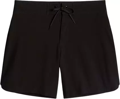 Шорты Noosa - женские Carve Designs, черный