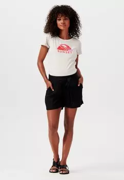 Шорты Noppies, черный