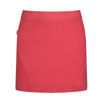 Шорты Noresund для девочек Cherry Red/ TROLLKIDS, цвет rot