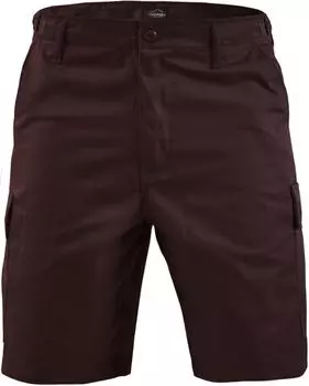 Шорты Normani Outdoor Sports Herren BDU Dasht, коричневый