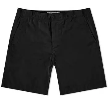 Шорты Norse Projects Ezra Light Twill Short