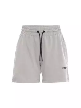 Шорты North Bend Loose fit Pants Bea, светло-серый