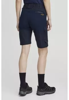 Шорты North Bend, синий