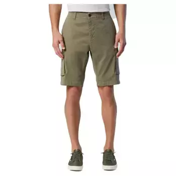 Шорты North Sails America Regular Fit cargo, зеленый