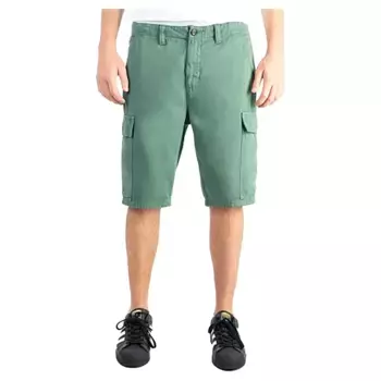 Шорты North Sails Edwin Regular Fit cargo, зеленый
