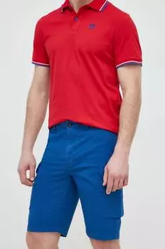 Шорты North Sails, синий