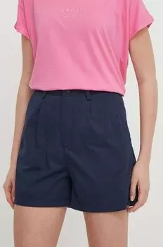 Шорты North Sails, темно-синий