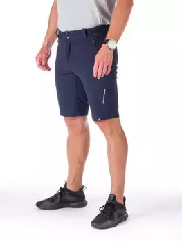 Шорты Northfinder IRA, синий