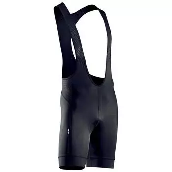 Шорты Northwave Force 2 Bib, черный