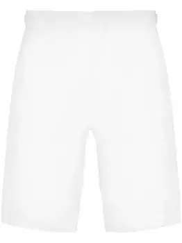 Шорты Norwich строгого кроя Orlebar Brown, белый