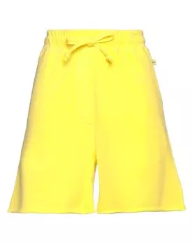 Шорты Noumeno Concept, желтый