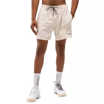 Шорты Nox Pro, бежевый