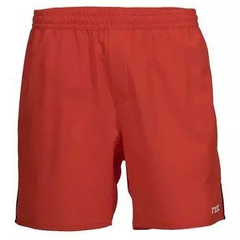 Шорты Nox Team Logo, красный