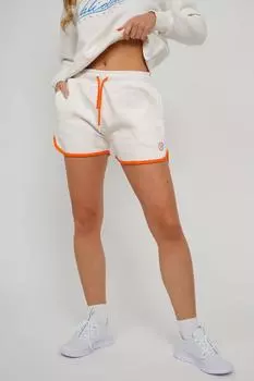 Шорты «Нях» Validate, белый