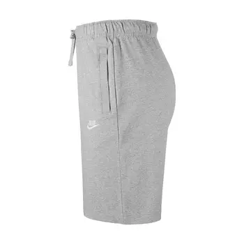 Шорты NSW CLUB JERSEY SHORT Nike, цвет Schwarz/Wei