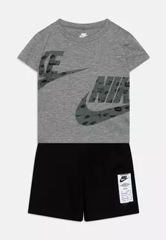 Шорты NSW CLUB SET Nike Sportswear, цвет black