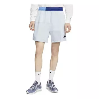 Шорты nsw sportwear шорты Nike, белый
