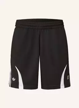 Шорты нтс Adidas Originals, черный