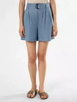 Шорты нудилан Nmph, синий