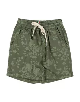 Шорты Nupkeet, зеленый