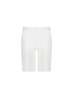 Шорты Nydj, белый