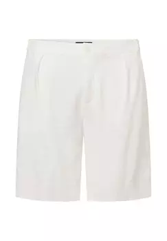 Шорты NYDJ, белый