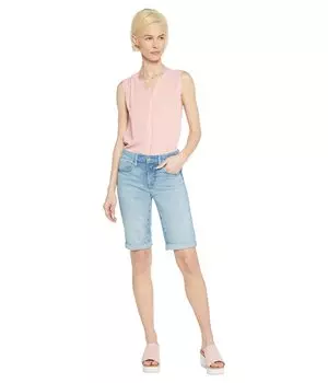 Шорты NYDJ, Briella Shorts Roll Cuff in Easley