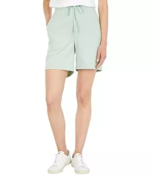 Шорты NYDJ, French Terry Jogger Shorts