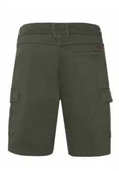 Шорты NYTRO Protest, цвет Evergreen