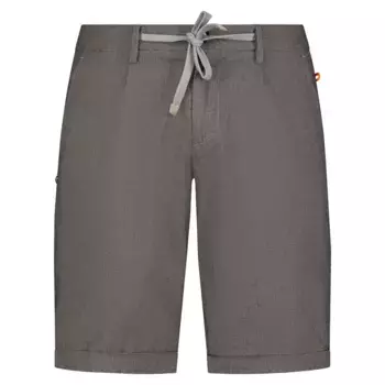 Шорты Nza New Zealand Poule, серый