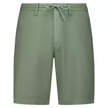 Шорты Nza New Zealand Ribbel, зеленый