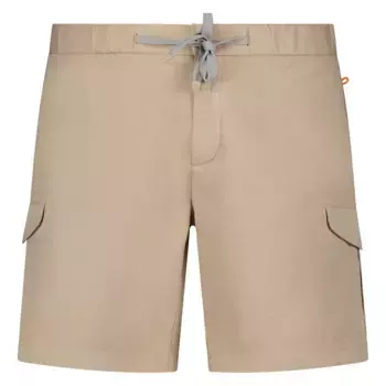 Шорты Nza New Zealand Safari, бежевый