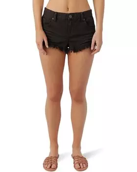 Шорты O'Neill Bowie, черный