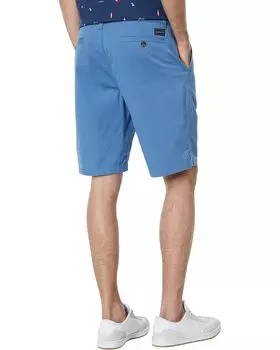 Шорты O'Neill Jay 20" Stretch Walkshorts, цвет Deep Blue