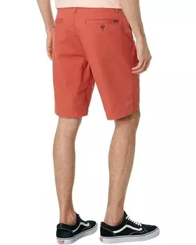 Шорты O'Neill Jay 20" Stretch Walkshorts, цвет Picante
