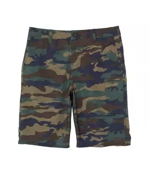 Шорты O'Neill Kids, Reserve Solid Hybrid Series Shorts