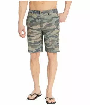 Шорты O'Neill, Locked Slub 20" Hybrid Shorts