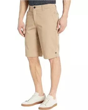 Шорты O'Neill Redwood 22" Walkshorts, хаки