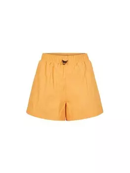 Шорты O'NEILL Regular Outdoor Pants Trek, цвет dark yellow