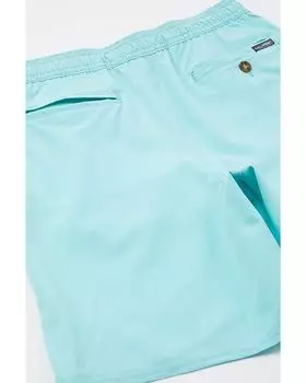 Шорты O'Neill Reserve E-Waist, цвет Turquoise Heather