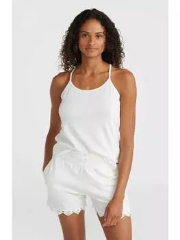 Шорты O`Neill Shorts Essentials Ava, цвет Smocked Wei