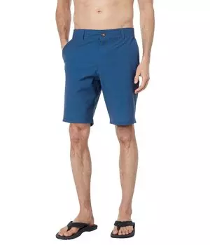 Шорты O'Neill, Stockton Print 20" Hybrid Shorts
