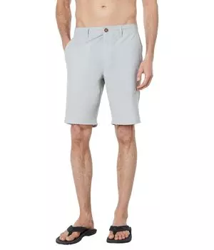 Шорты O'Neill, Stockton Print 20" Hybrid Shorts