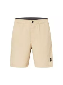 Шорты O'NEILL UTILITY 17, бежевый