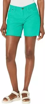 Шорты Оаху 6 дюймов Carve Designs, цвет Fern