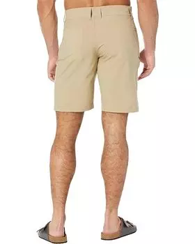 Шорты Oakley Baseline 2.0 21" Hybrid Shorts, цвет Rye