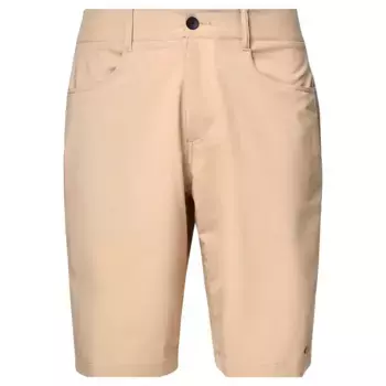 Шорты Oakley Baseline Hybrid 21 2.0, бежевый