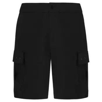 Шорты Oakley Cape Cargo RC Hybrid 20, черный